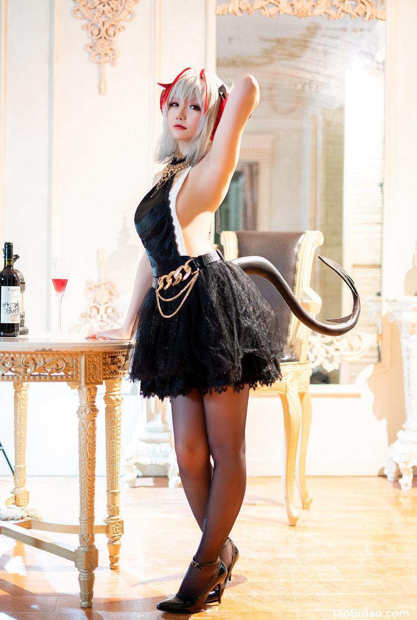 星之迟迟 星百合 [15P-56MB]