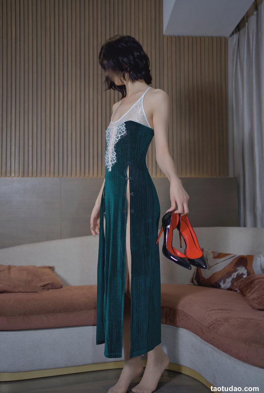 禅院熏 – NO.017 端午[48P-518.5M]