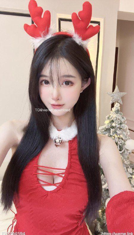 瑞儿fox – 微密圈合集 套图 【5套-45MB】