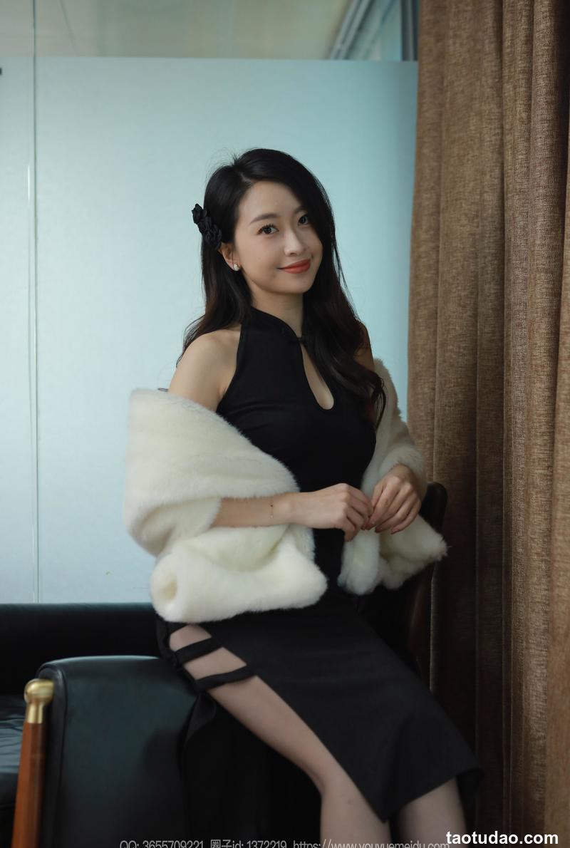 [IESS异思趣向] 2024.01.26 丝享家 1648 小婕《霸气侧漏》[83P-74MB]