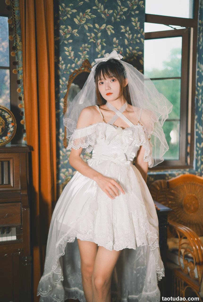 兔子Zzz不吃胡萝卜 - 天使再临人间 [27P-326MB]