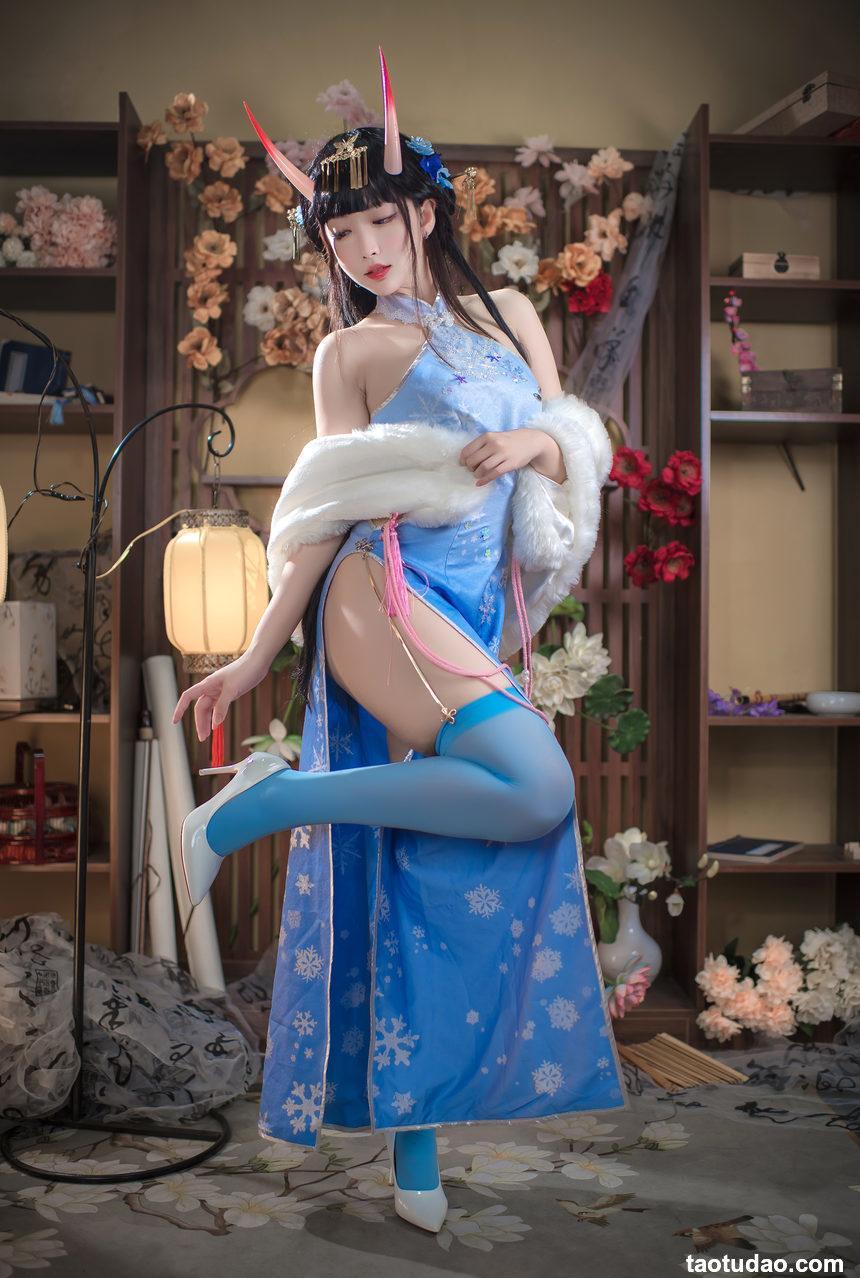 宮本桜 - 碧蓝航线 能代本典藏版 [50P-744MB]