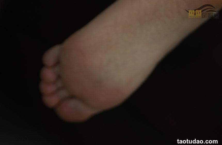 鱼鱼足影 NO.032 - 糖糖[44P／138MB]