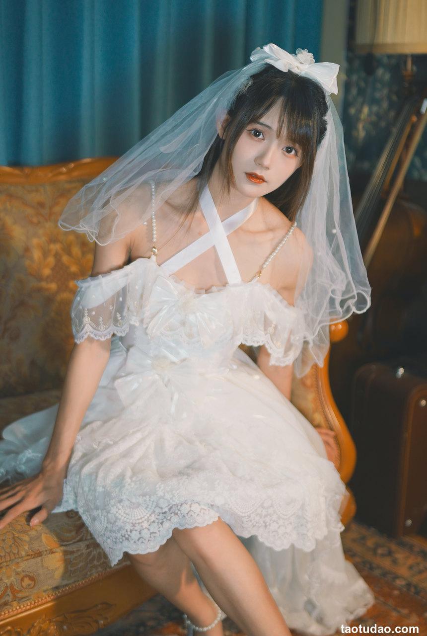 兔子Zzz不吃胡萝卜 - 天使再临人间 [27P-326MB]