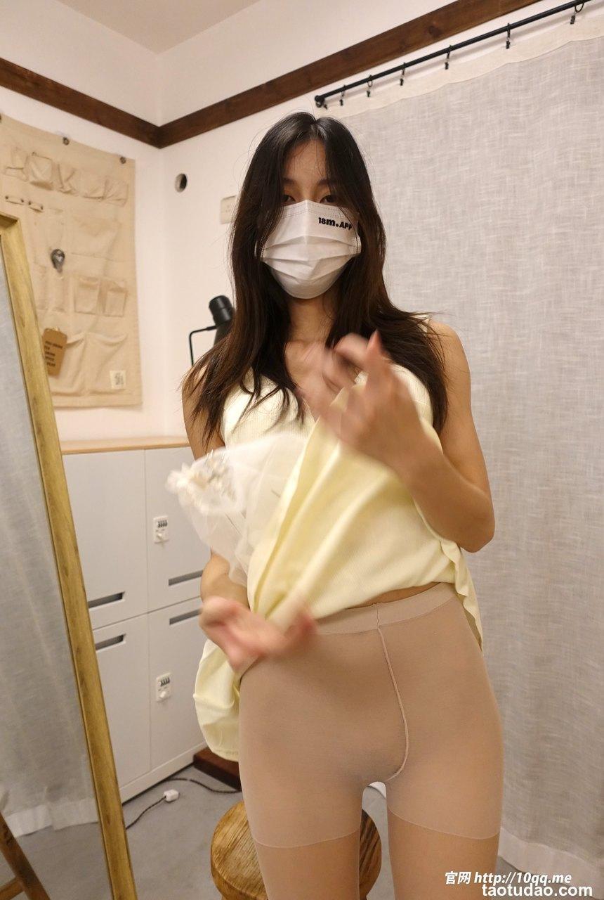 [ROSI口罩系列]2023.09.26 NO.2662[65+1P／84MB]