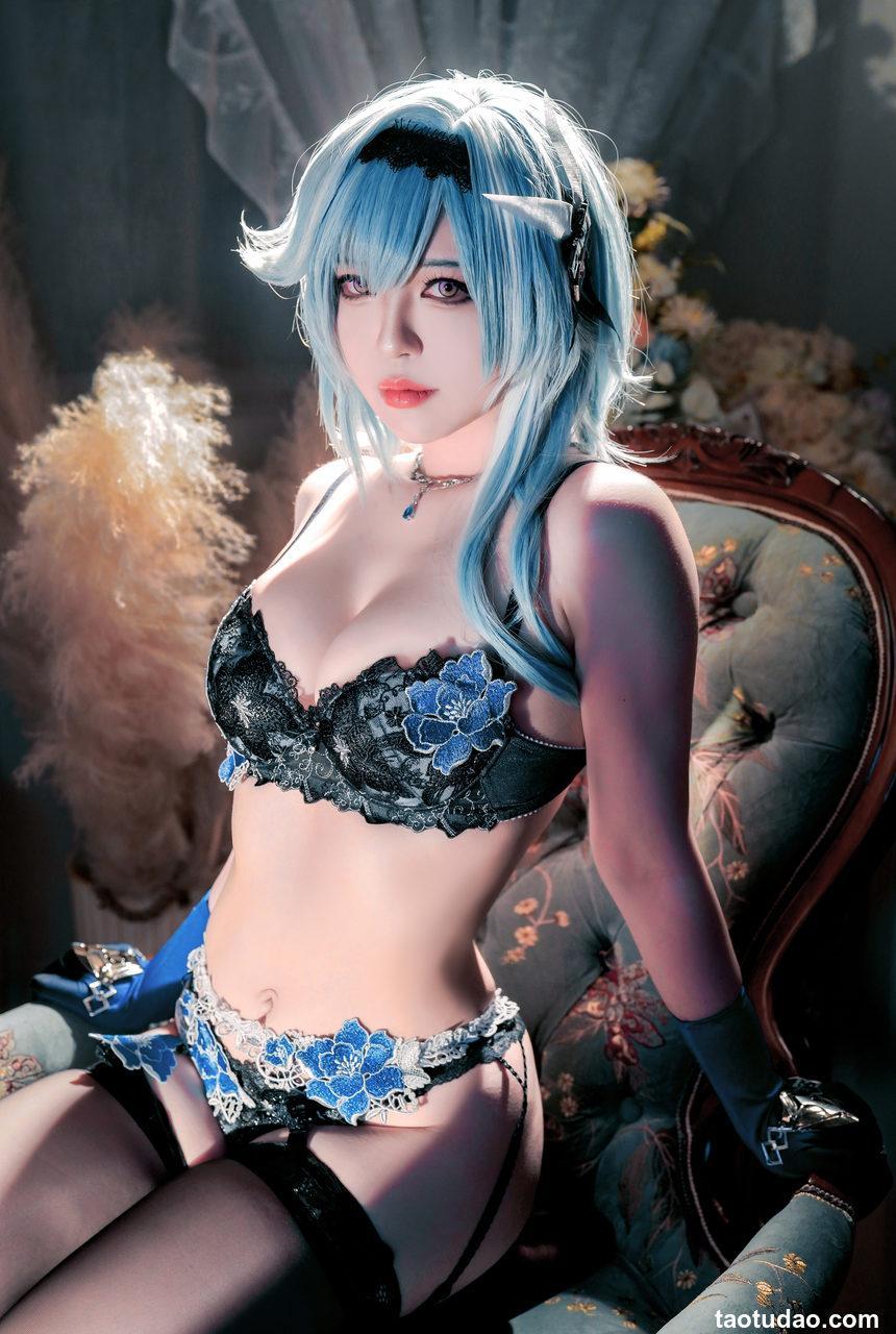 半半子-原神-优菈[76P+7V-466MB]