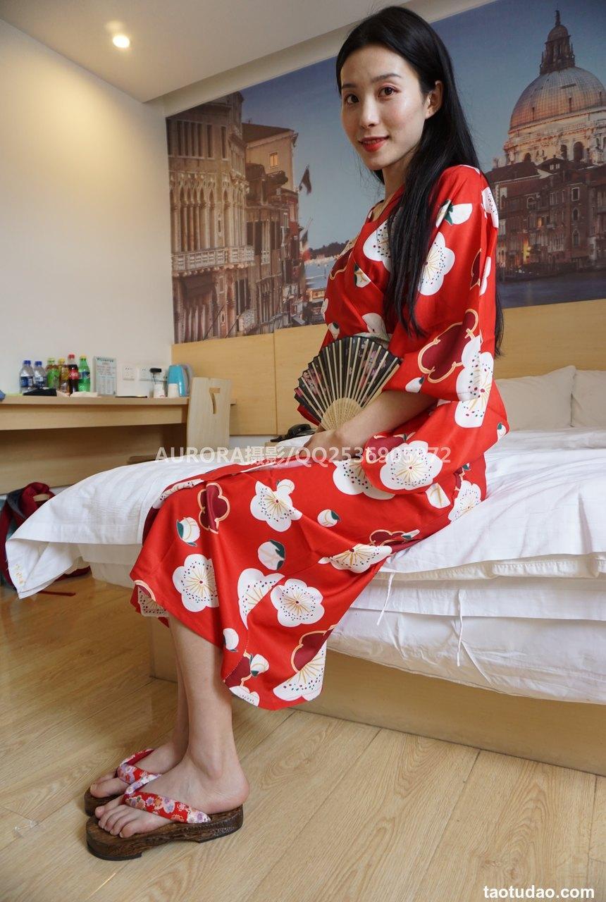 AURORA摄影&Pixel摄影作品 9号 YLN-酸奶[105P+1V／2.55GB]