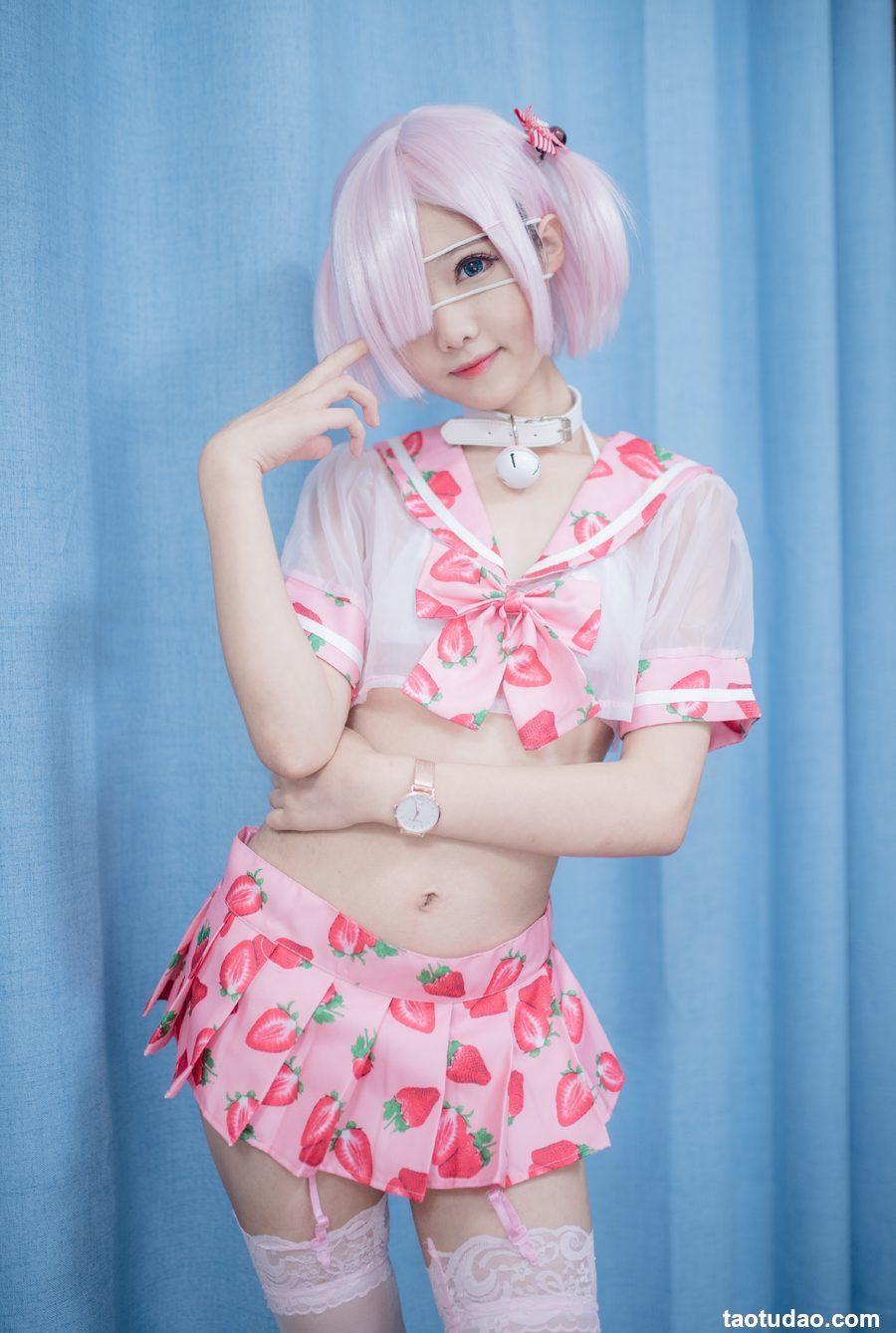 羽天shine 猫耳妹妹[131P-903M][