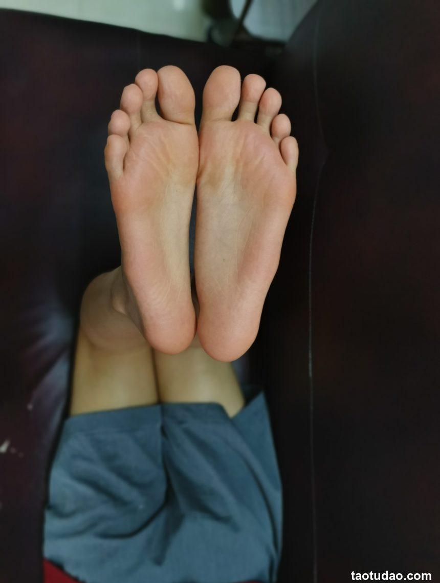 鱼鱼足影 NO.014 - 舒怡[58P／152MB]