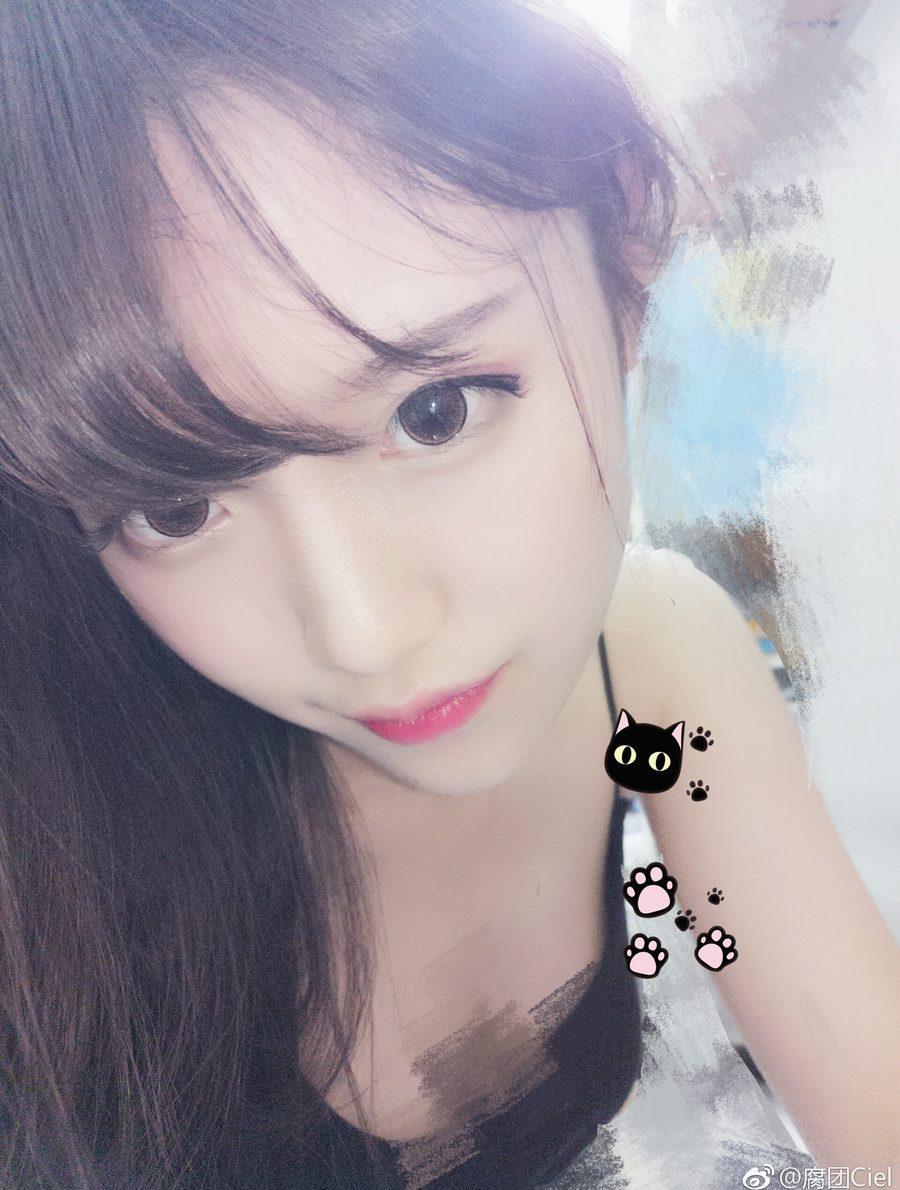 腐团儿Ikaros WB-003 微博自拍照杂图 2[599P-848MB]