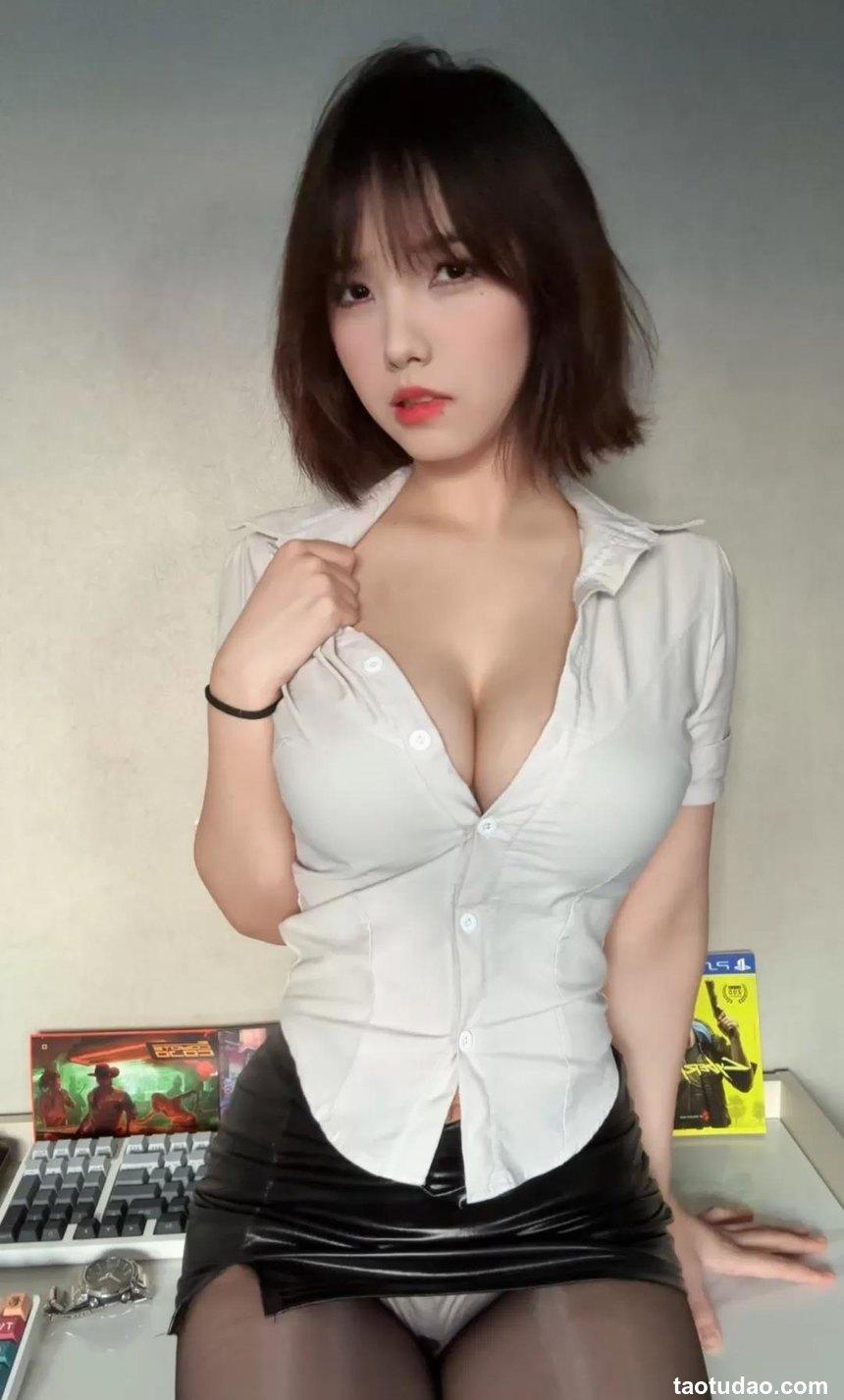 铃铛铛 - 大冲刺 [11P／12MB]