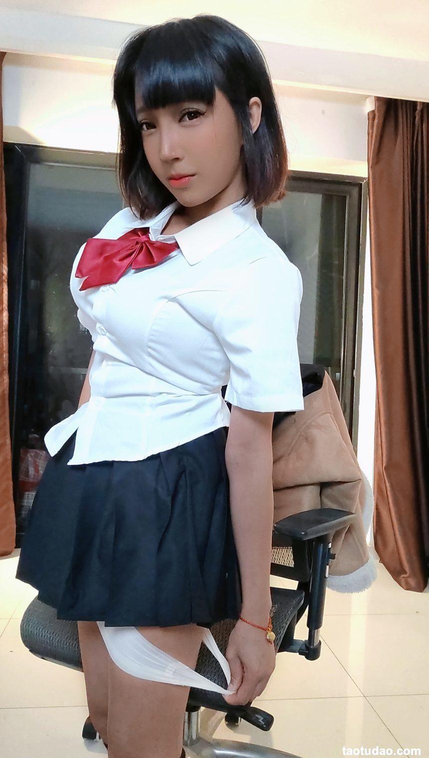 B站-大鹅炖蘑菇-福利[593P+13V-1.2G]