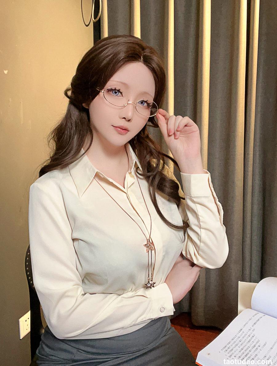 星之迟迟 2023年10月计划D 原创 家庭教师的奖励时间 [180P+1V-2.25G]