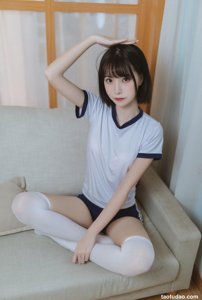 许岚LAN -放学回家 [31P-458MB]