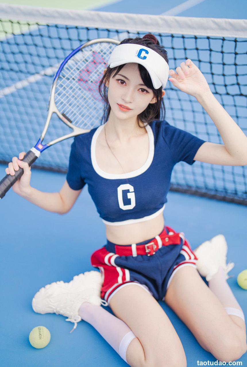 庭树沐年 充电专属写真 2~8月 [182P-576M]