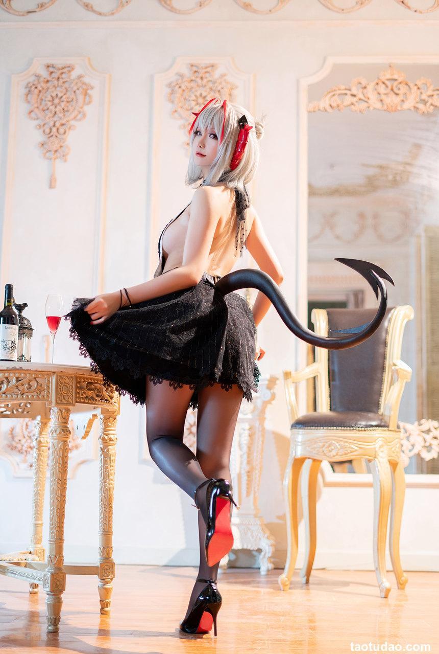 星之迟迟 星百合 [15P-56MB]