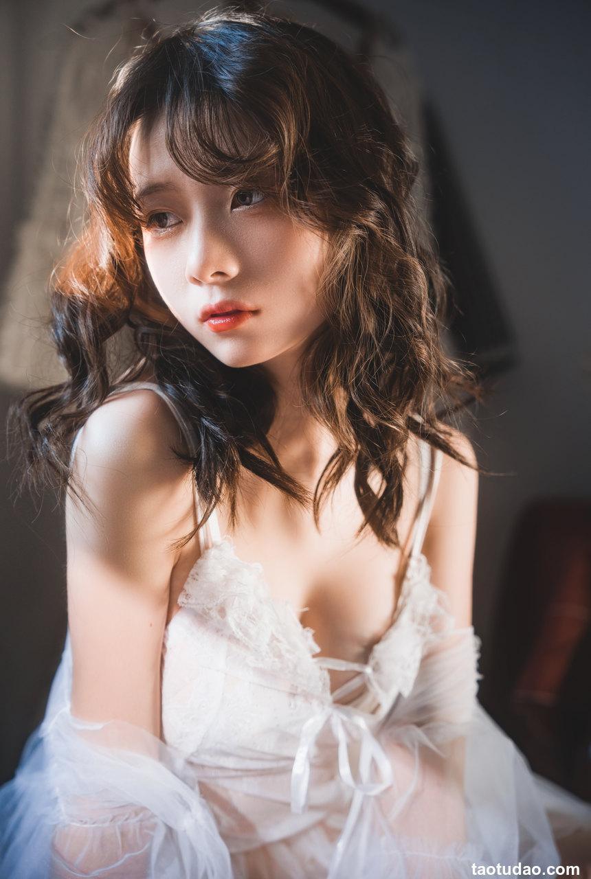 清青琴玖 - NO.20 微风晚霞心跳不止  [20P-296MB]