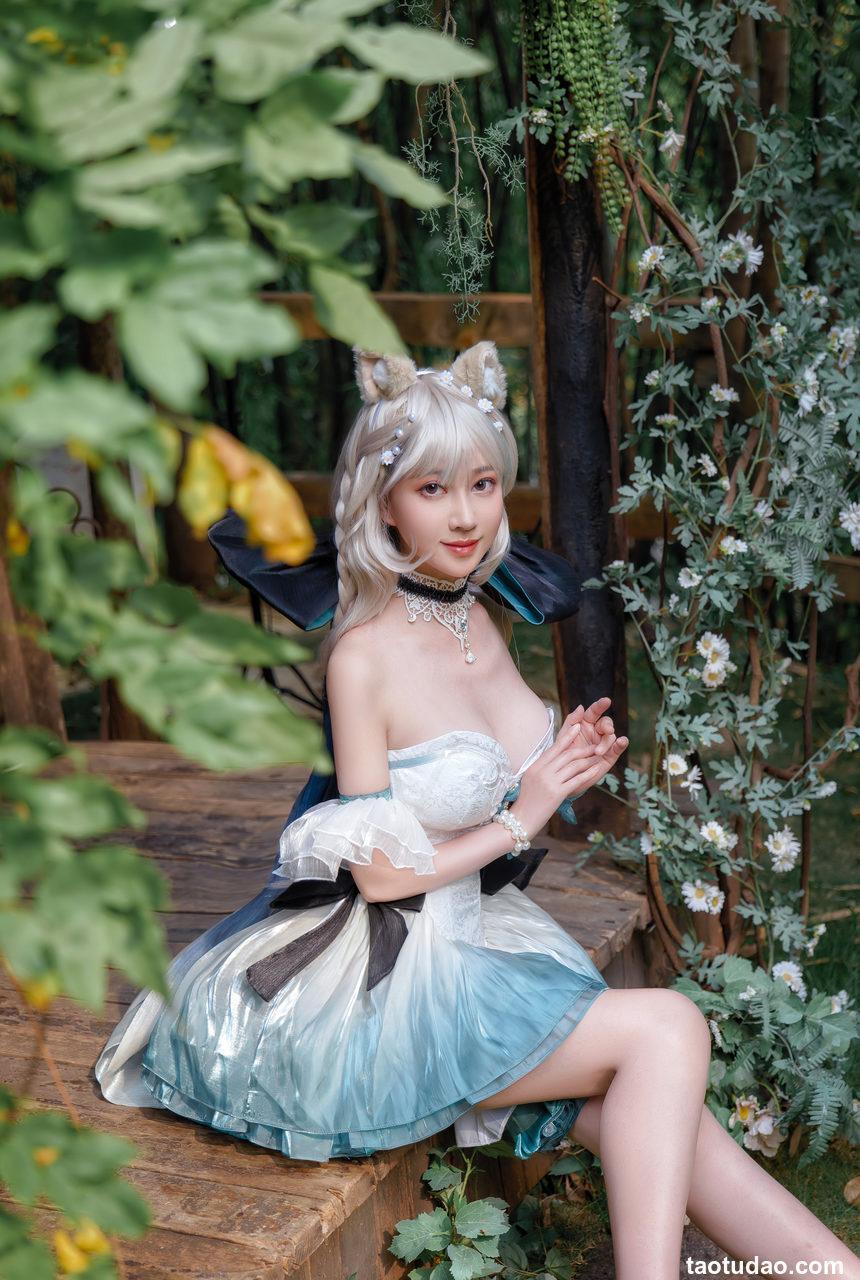 年年nnian –  琳妮特 [64P-981MB]