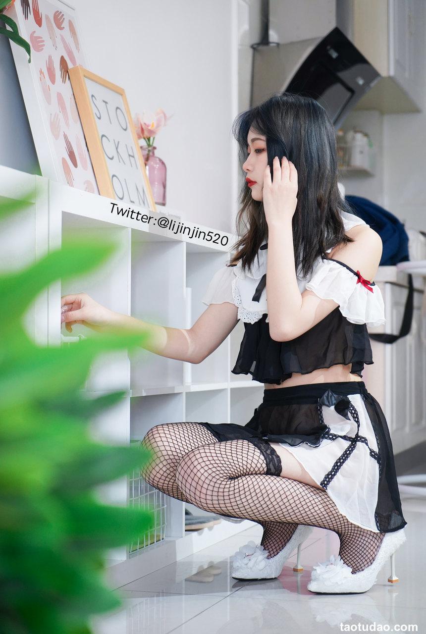 梨瑾瑾 -  花嫁 [33P-419MB]