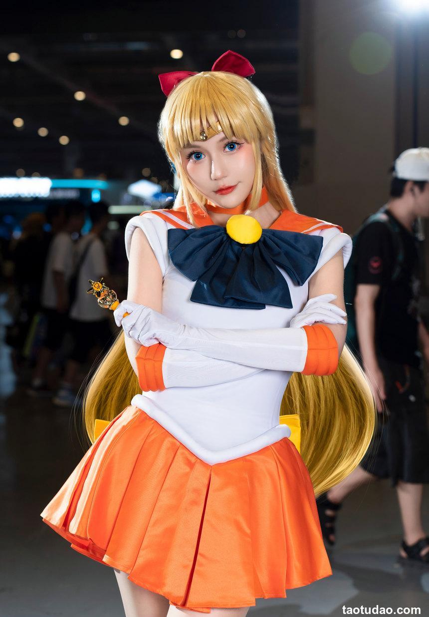 彩芸_Nebula - NO.07 爱野美奈子 [24P-187MB]