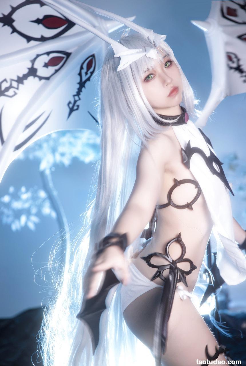 G44不会受伤 - NO.91 美露莘 [33P-312MB]