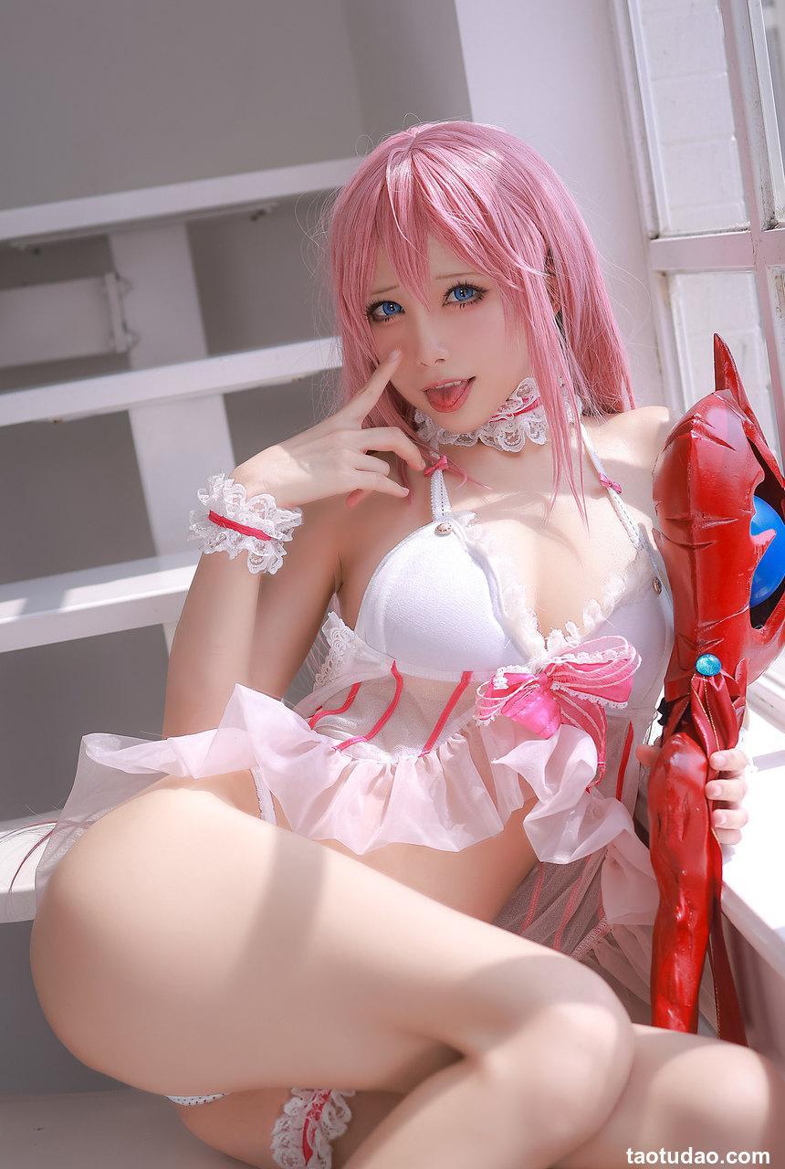 水淼  Flare Arlgrande Jioral  [150P-181MB]