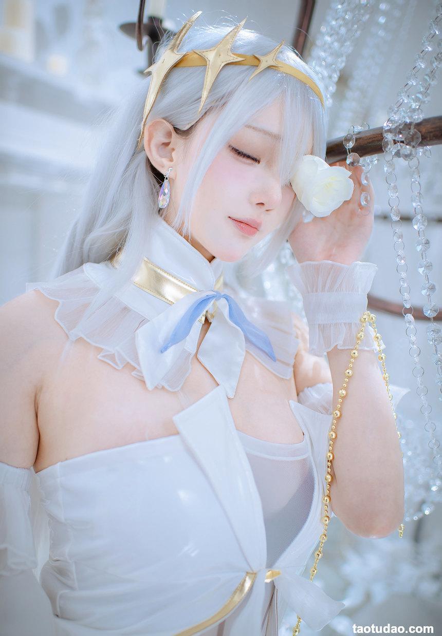 凛子酱 -  埃姆登 [24P-86MB]