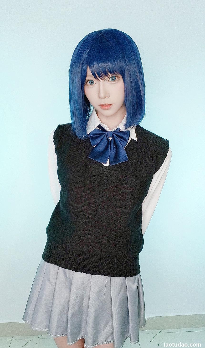 绮太郎_Kitaro -  黑川赤音 [33P-135MB]