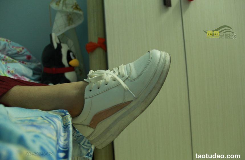 鱼鱼足影 NO.052 - 南洲[29P／88MB]