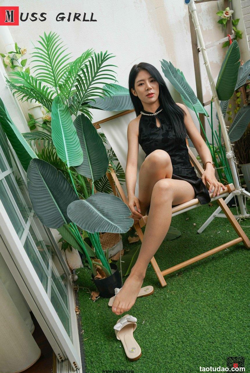 [MussGirl慕丝女郎]NO.435 琪哥[82P／126MB]