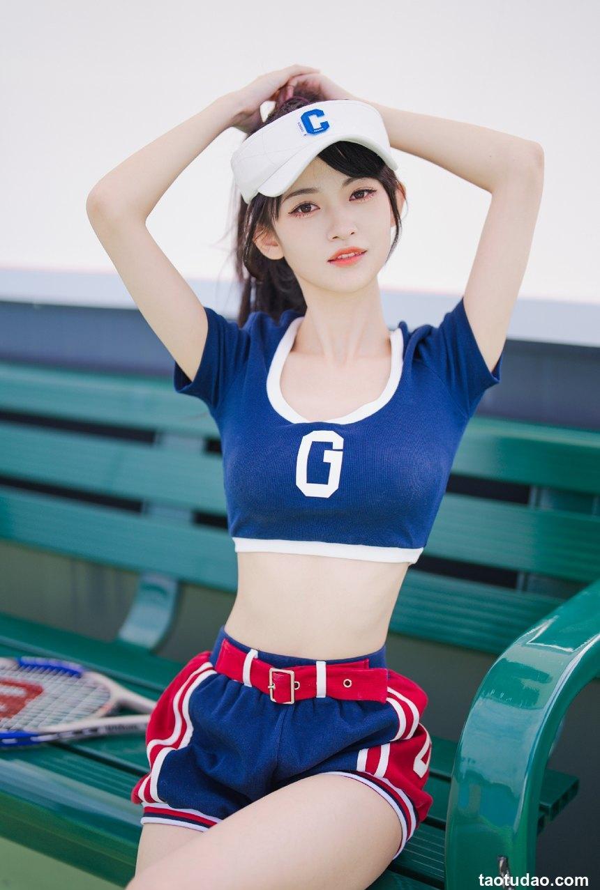 庭树沐年 充电专属写真 2~8月 [182P-576M]