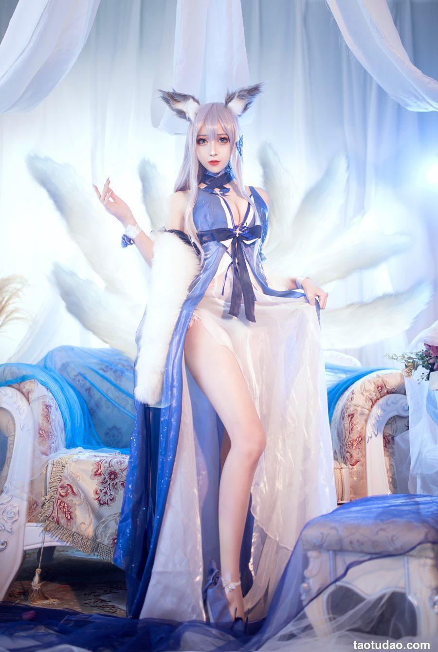 奶狮不咬人 -  信浓 [16P-81MB]