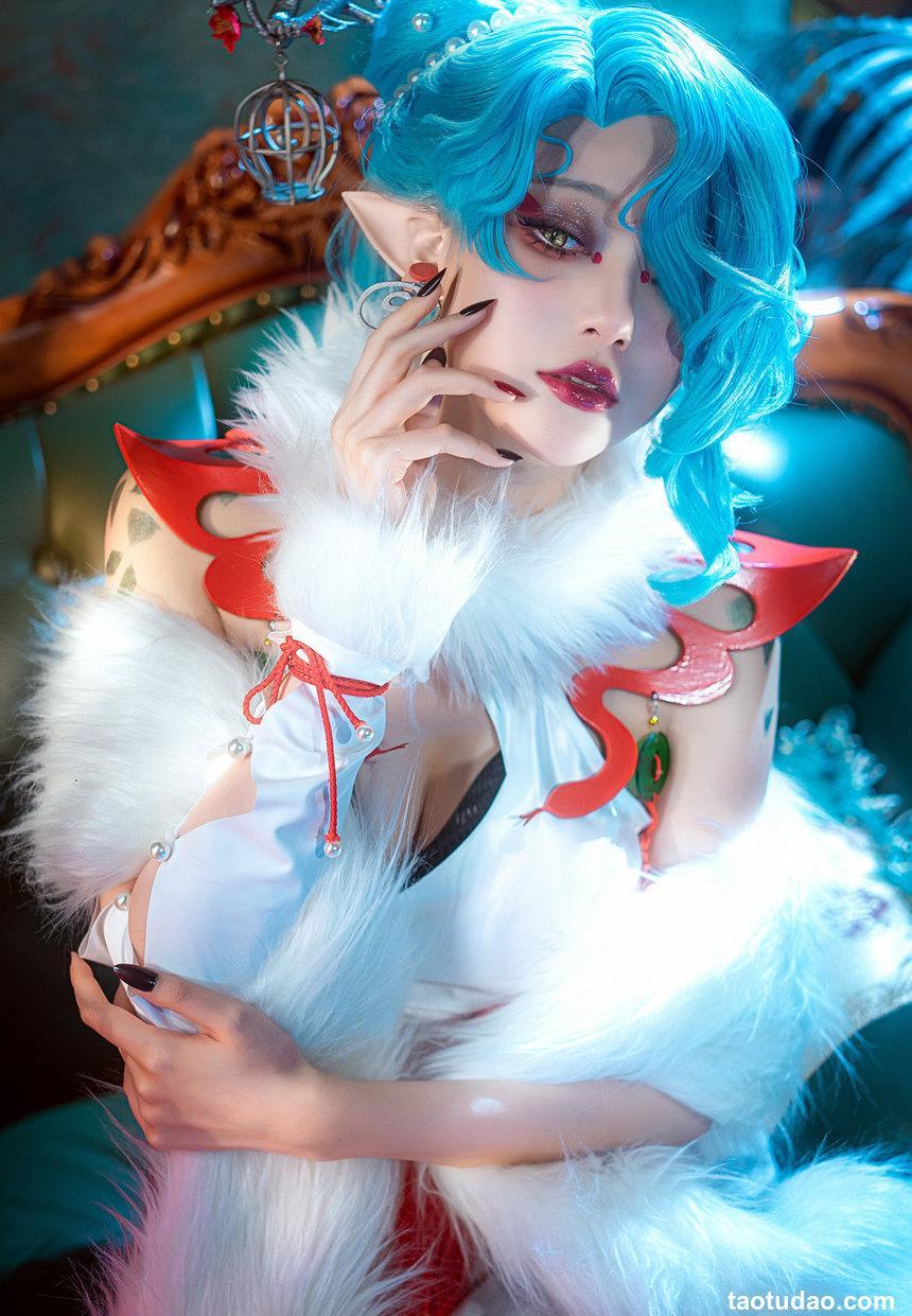 黑龙贯通 - 禁闭者 MBCC-S-948 娜恰02 [24P-169MB]