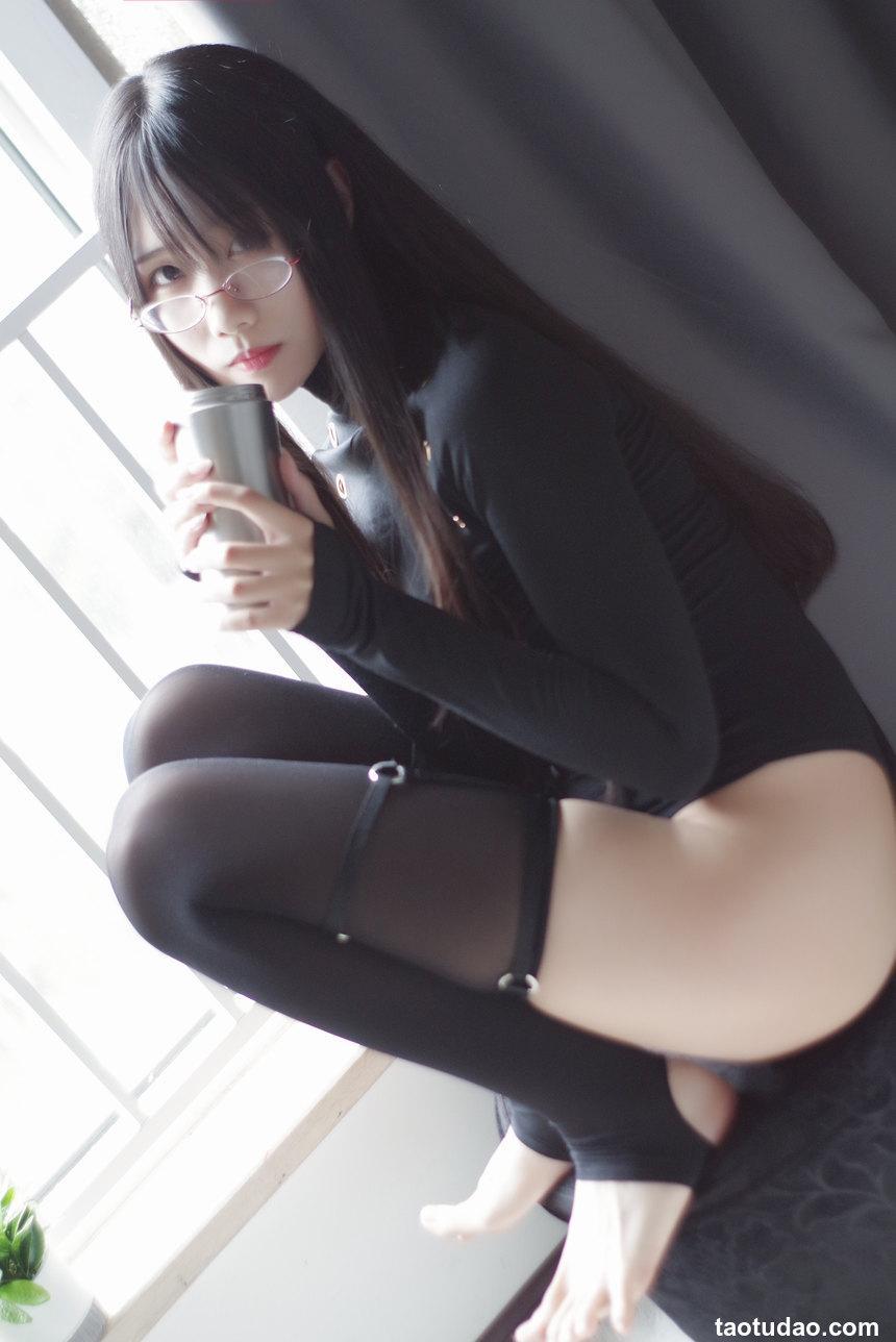 曉美媽 — 足 [28P-168MB]