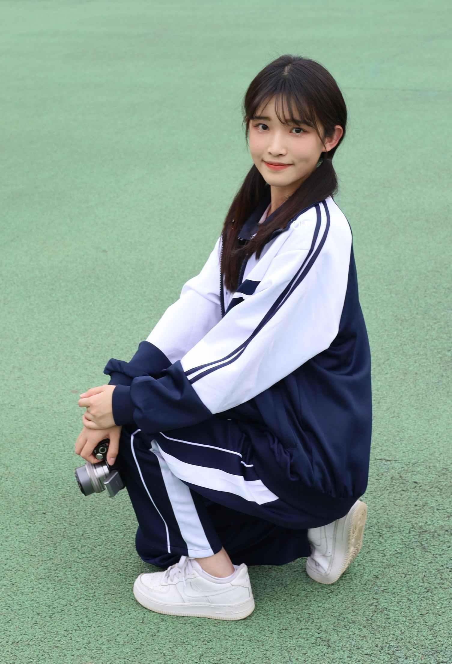 [织梦映像] No.026 匆匆那年-只是当时已惘然 [70P+1V-1.88G]