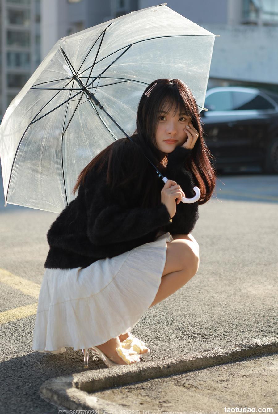 [IESS异思趣向] 2023.12.26 丝享家 1621 婉萍《阳光甜妹》[75P-95.7M]