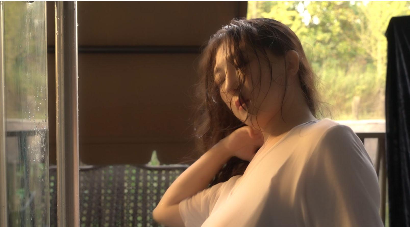 樱晚gigi -  清凉的下午 [1V-633MB]