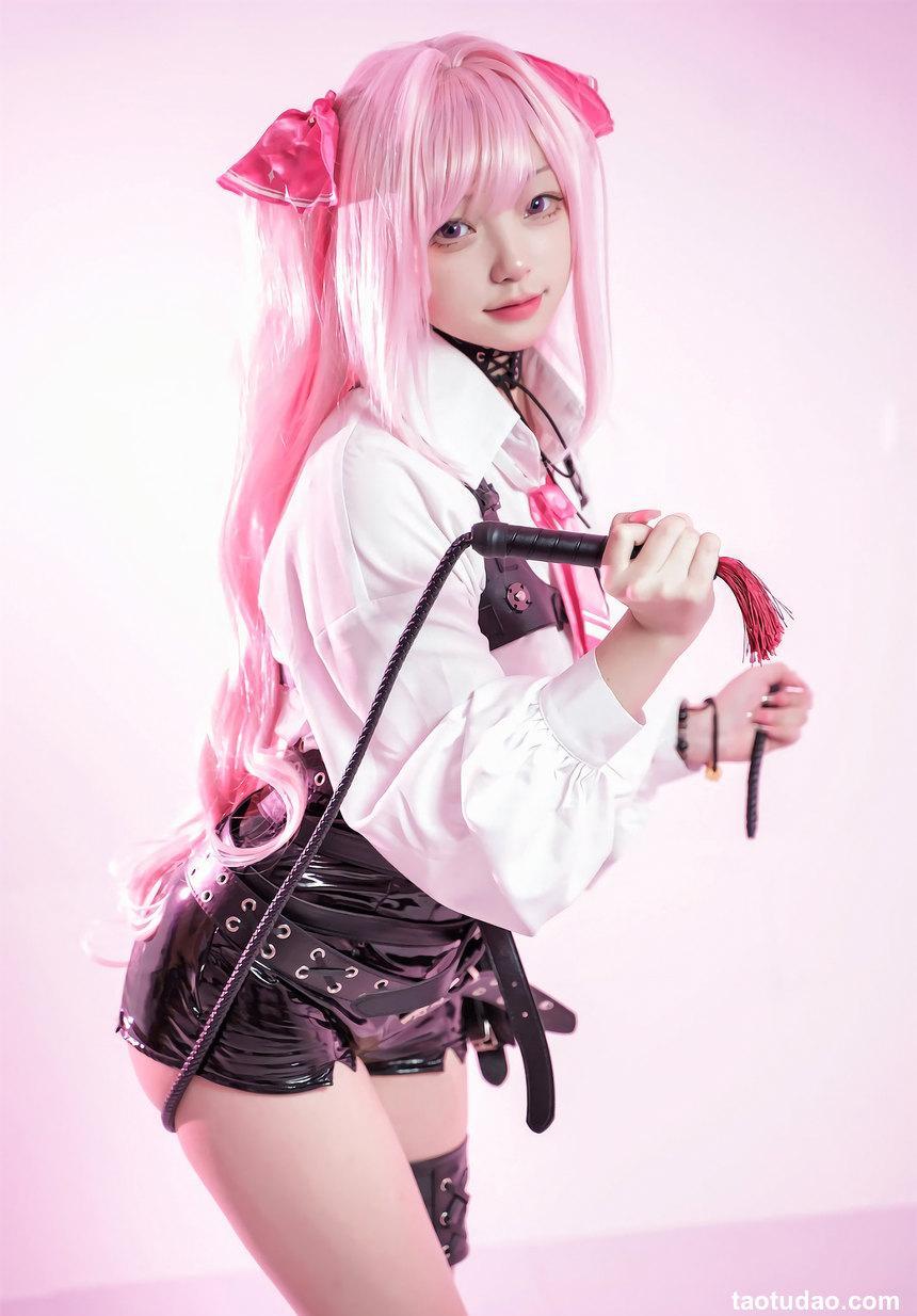 花铃 - NO.27 胜利女神 尤妮 [35P-212MB]