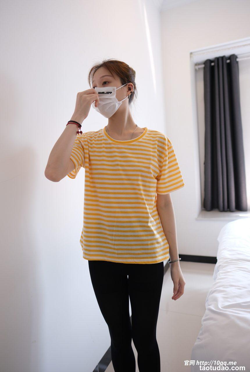 [ROSI口罩系列]2024.07.01 NO.2941[39+1P／31MB]