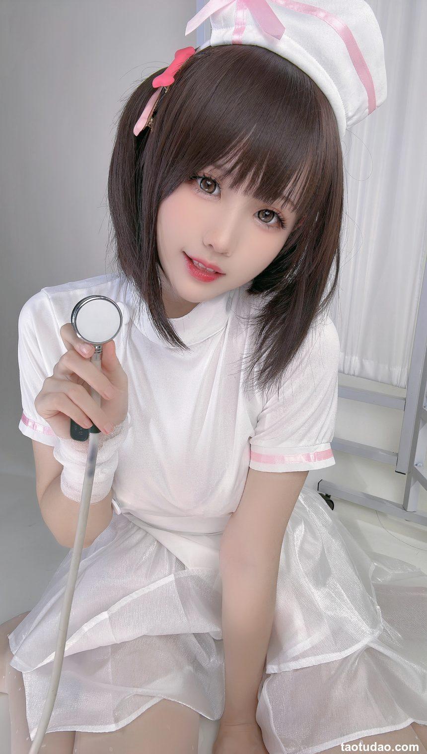 miko酱ww-护士宝宝[36P-404MB]