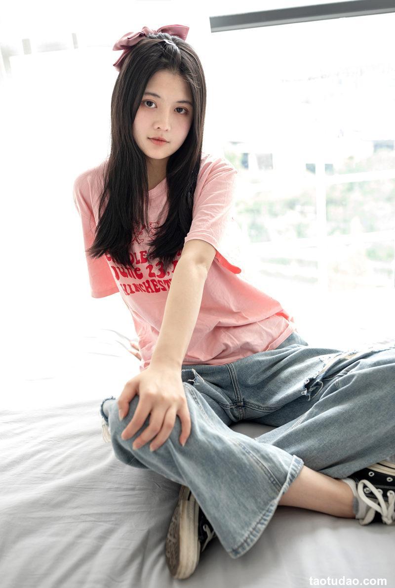 [MZSOCK]爱美足 NO.268 美琳[143P+1V／2.58GB]