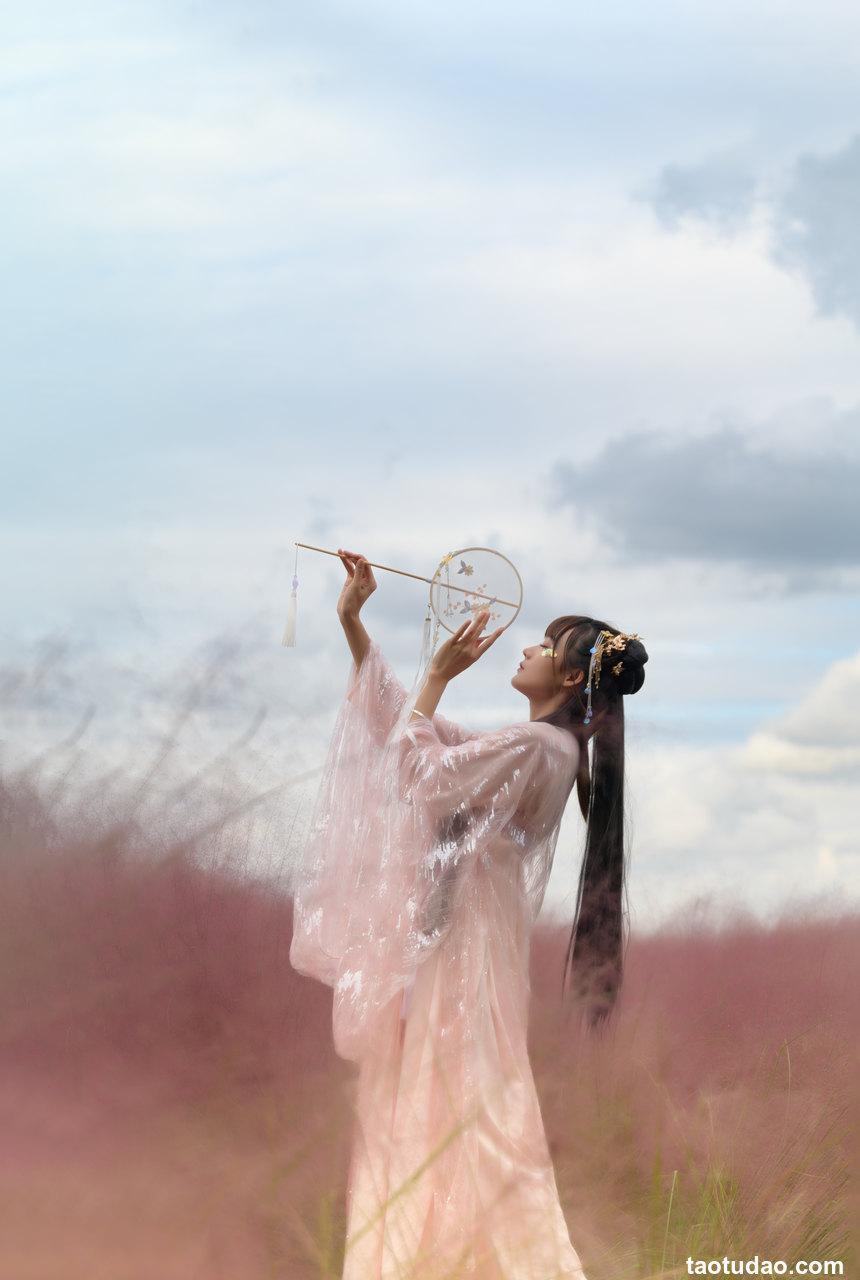 兔子Zzz不吃胡萝卜 - NO.89 伊人 [25P-235MB]