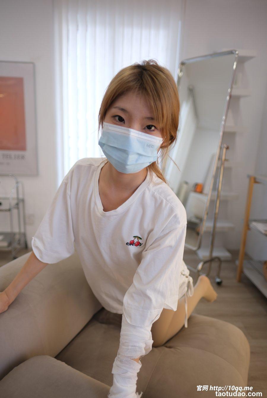 [ROSI口罩系列]2023.12.27 NO.2754[70+1P／62MB]