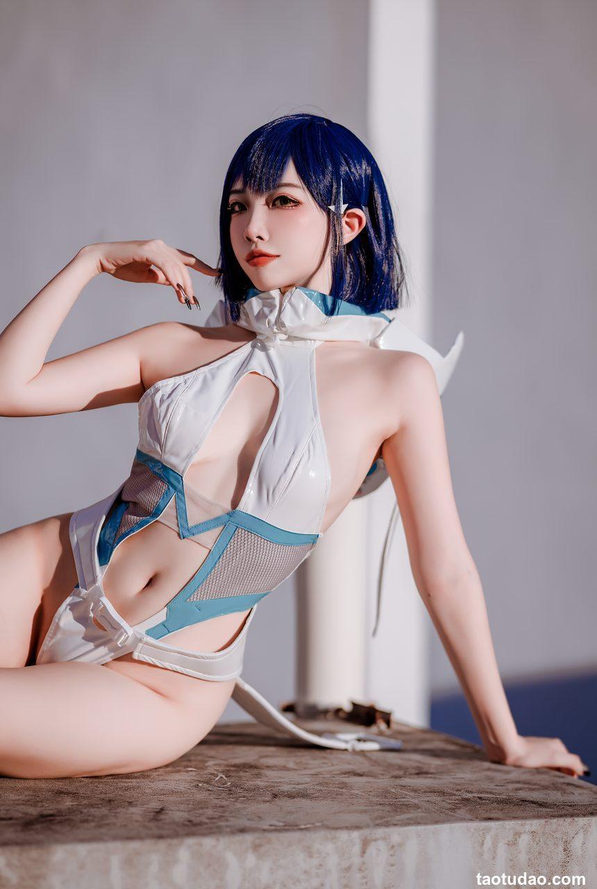 二佐Nisa-国家队-莓战斗服[18P-441MB]