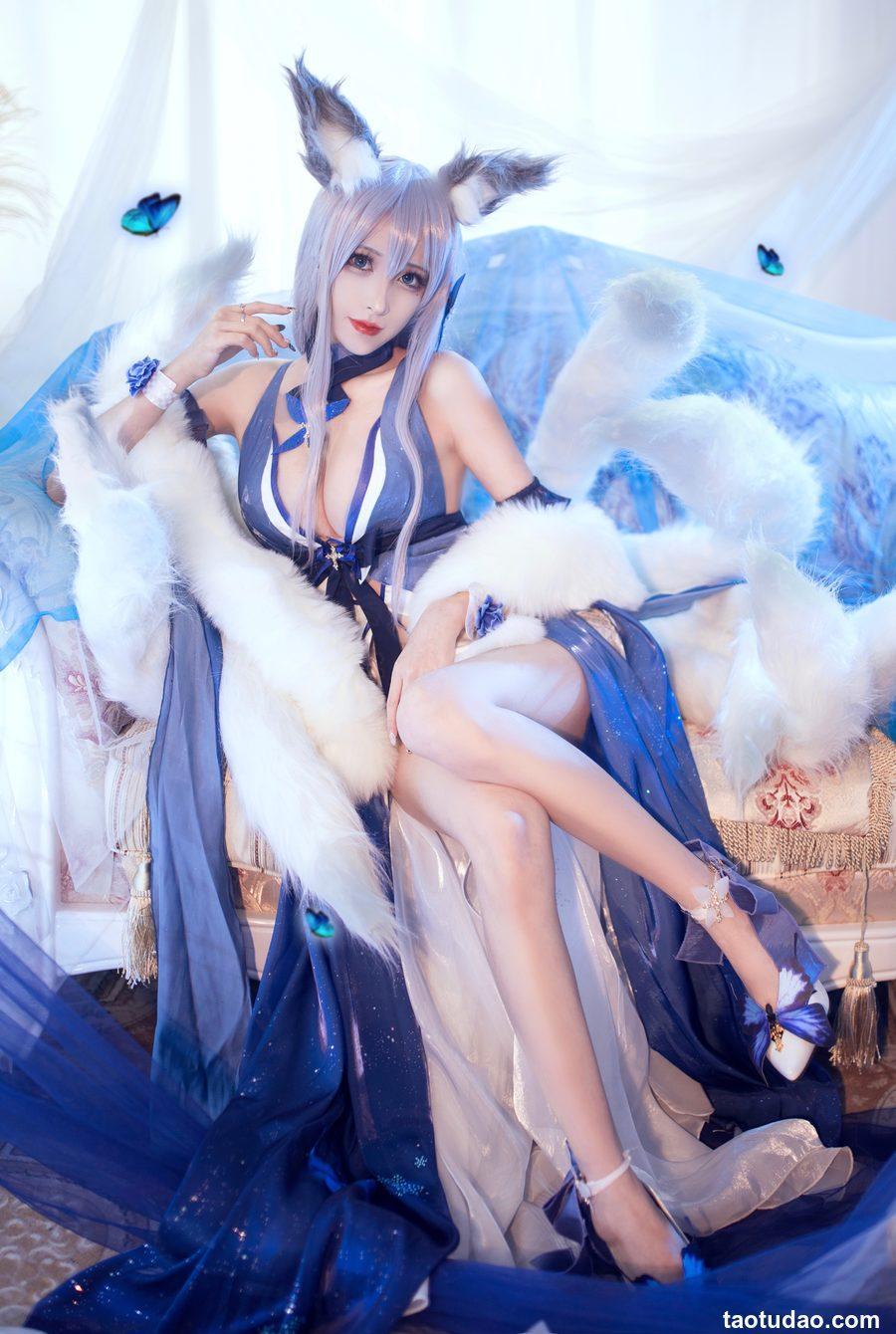 奶狮不咬人 -  信浓 [16P-81MB]