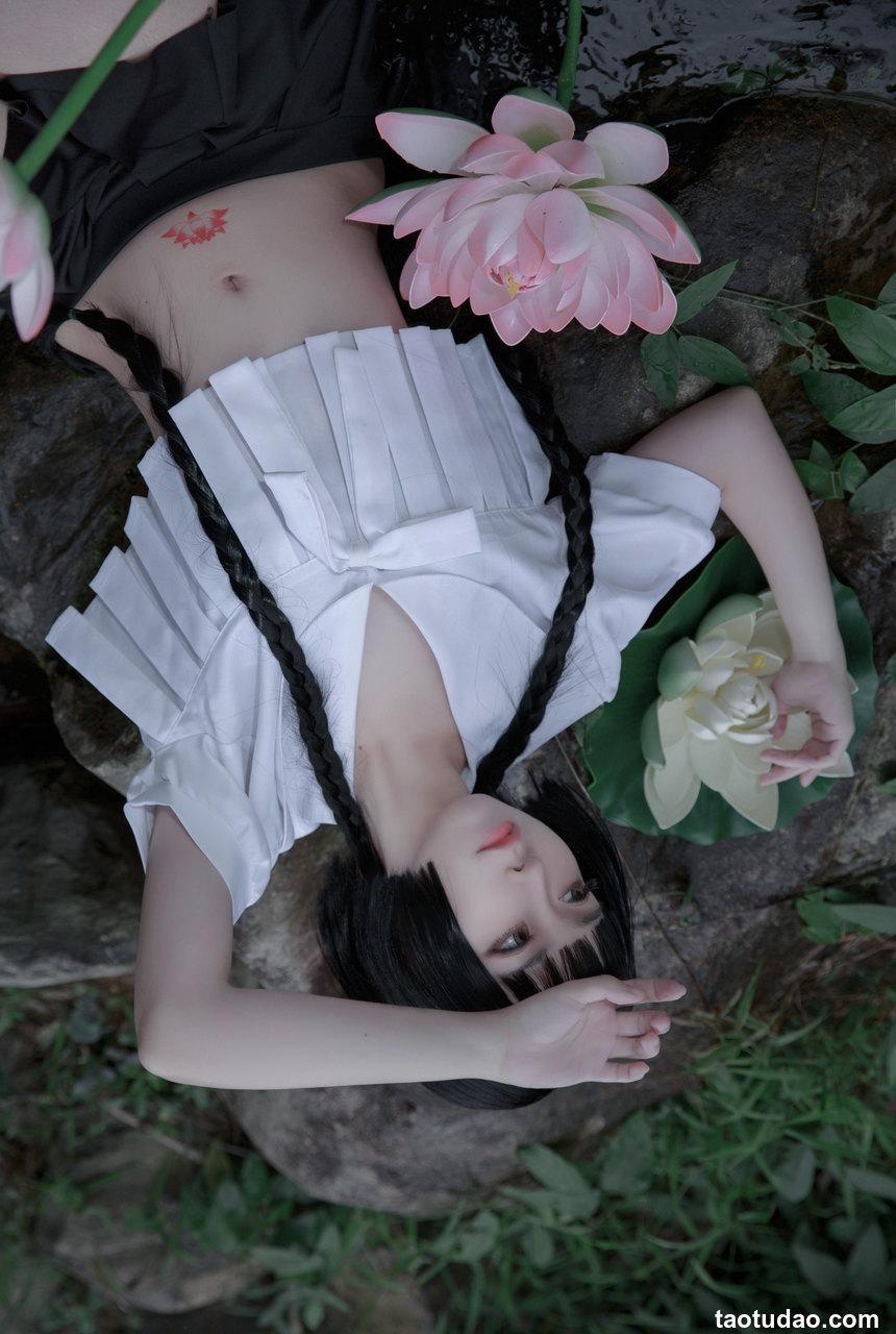 G44不会受伤 - NO.98 真夜子 [12P-25MB]