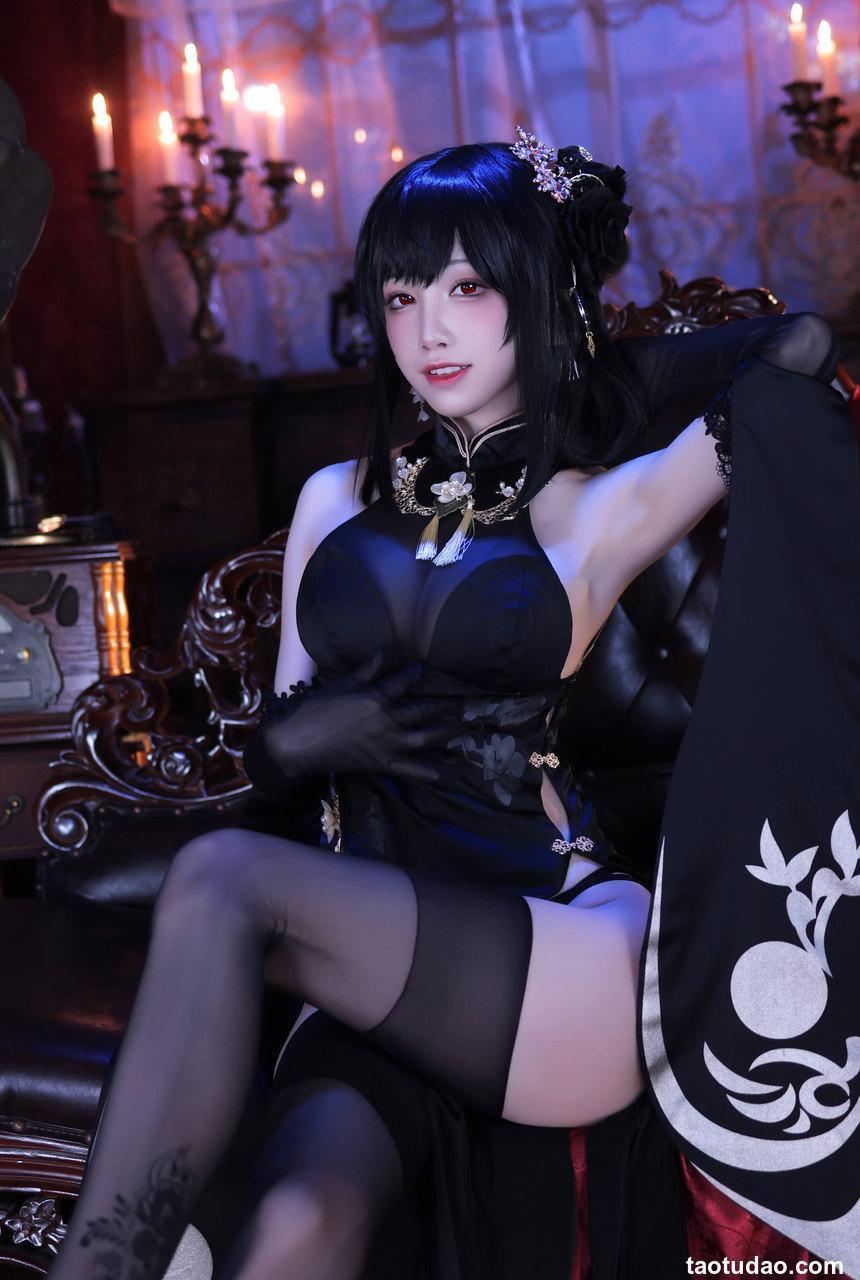 水淼Aqua - NO.138 Fantia 2023年02月套图 镇海 [23P-26MB]