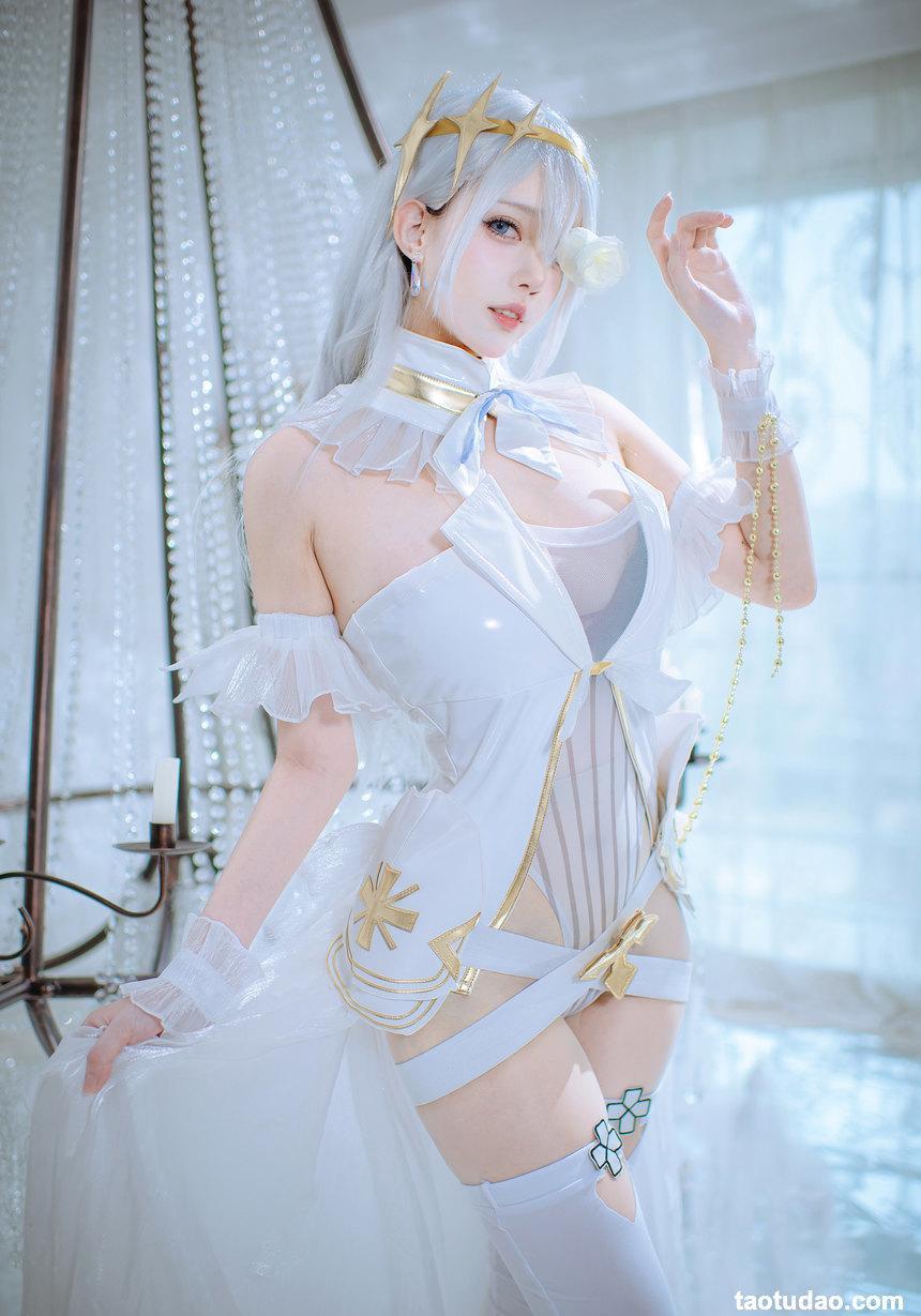 凛子酱 -  埃姆登 [24P-86MB]