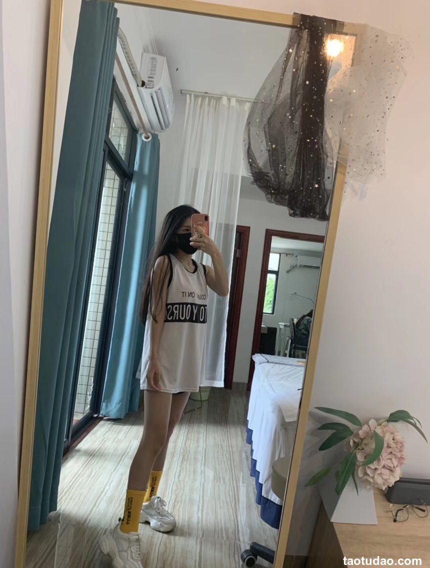 鱼鱼足影 NO.053 - 小馥[22P／70MB]