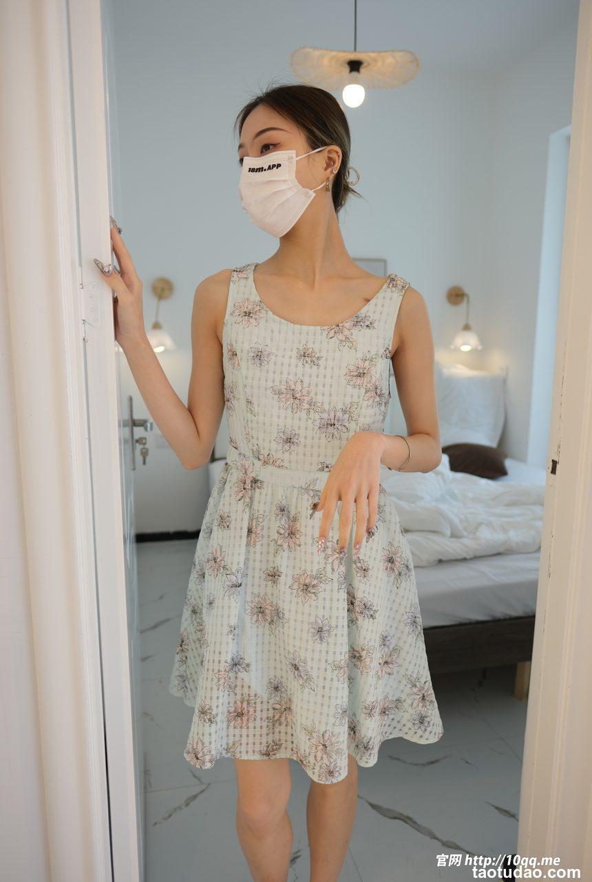 [ROSI口罩系列]2024.06.07 NO.2917[71+1P／58MB]